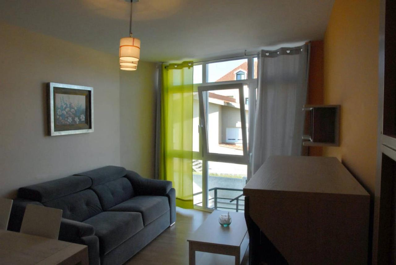 Apartamentos Loncho Kap Finisterre Exterior foto